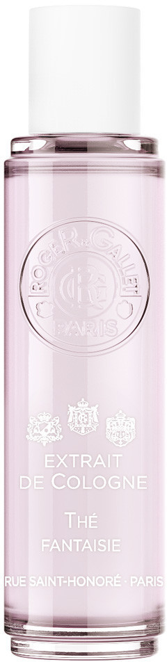 Roger & Gallet The Fantaisie Extrait de Cologne