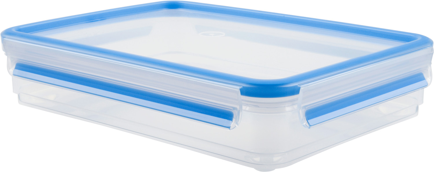 Emsa Clip & Close rectangular 1,65 l