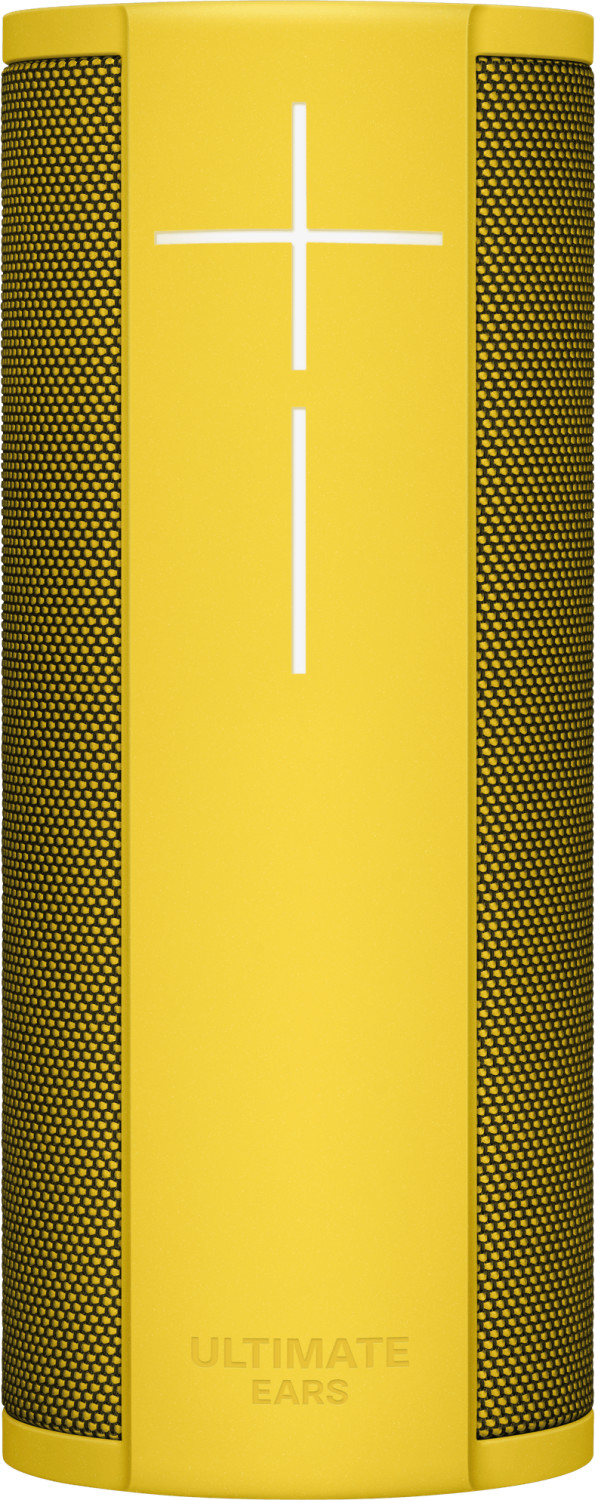 Ultimate Ears Megablast (jaune)