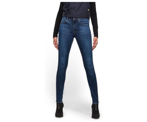 3301 Mid Skinny Jeans | Mittelblau | ® DE 3301 Mid Skinny Jeans | Mittelblau | ® DE