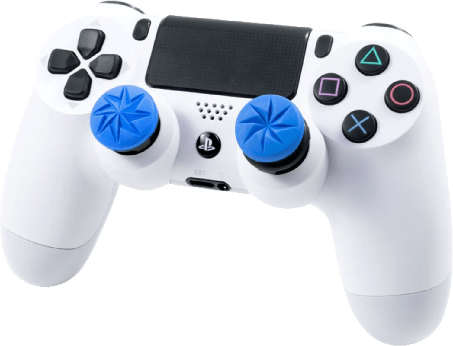 KontrolFreek PS4 FPS Freek Edge