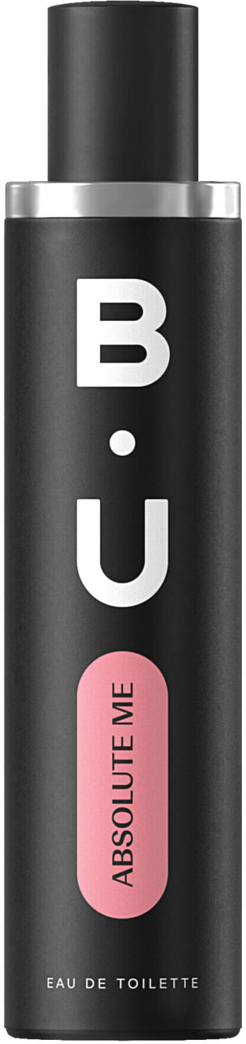 Sarantis B. U. Absolute Me Eau de Toilette (50ml)
