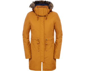 parka zaneck the north face