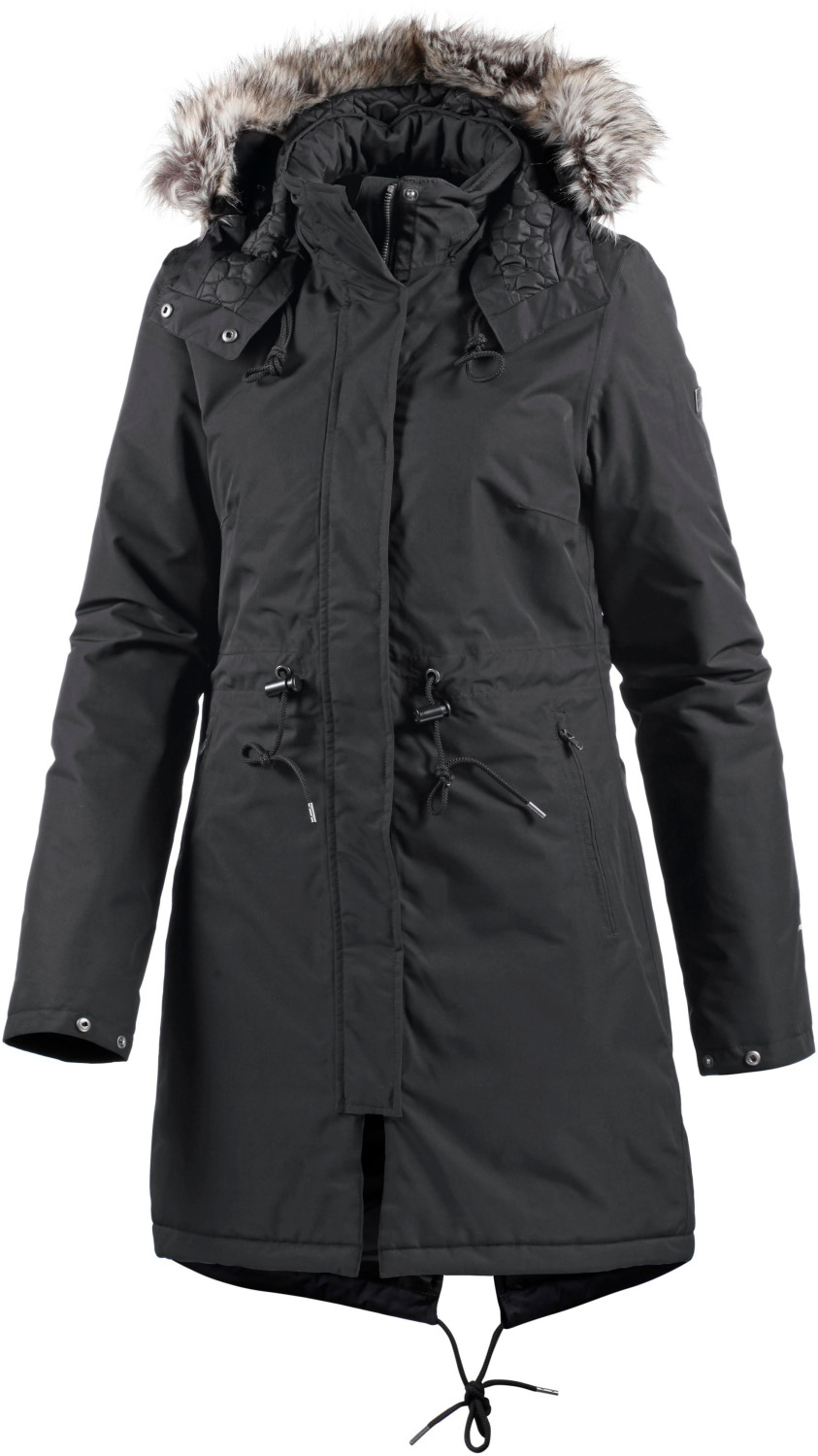 Buy The North Face Zaneck Jacket Women TNF Black from £160.00 (Today ...