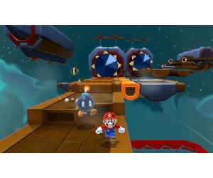 Mario 3d land 2ds deals
