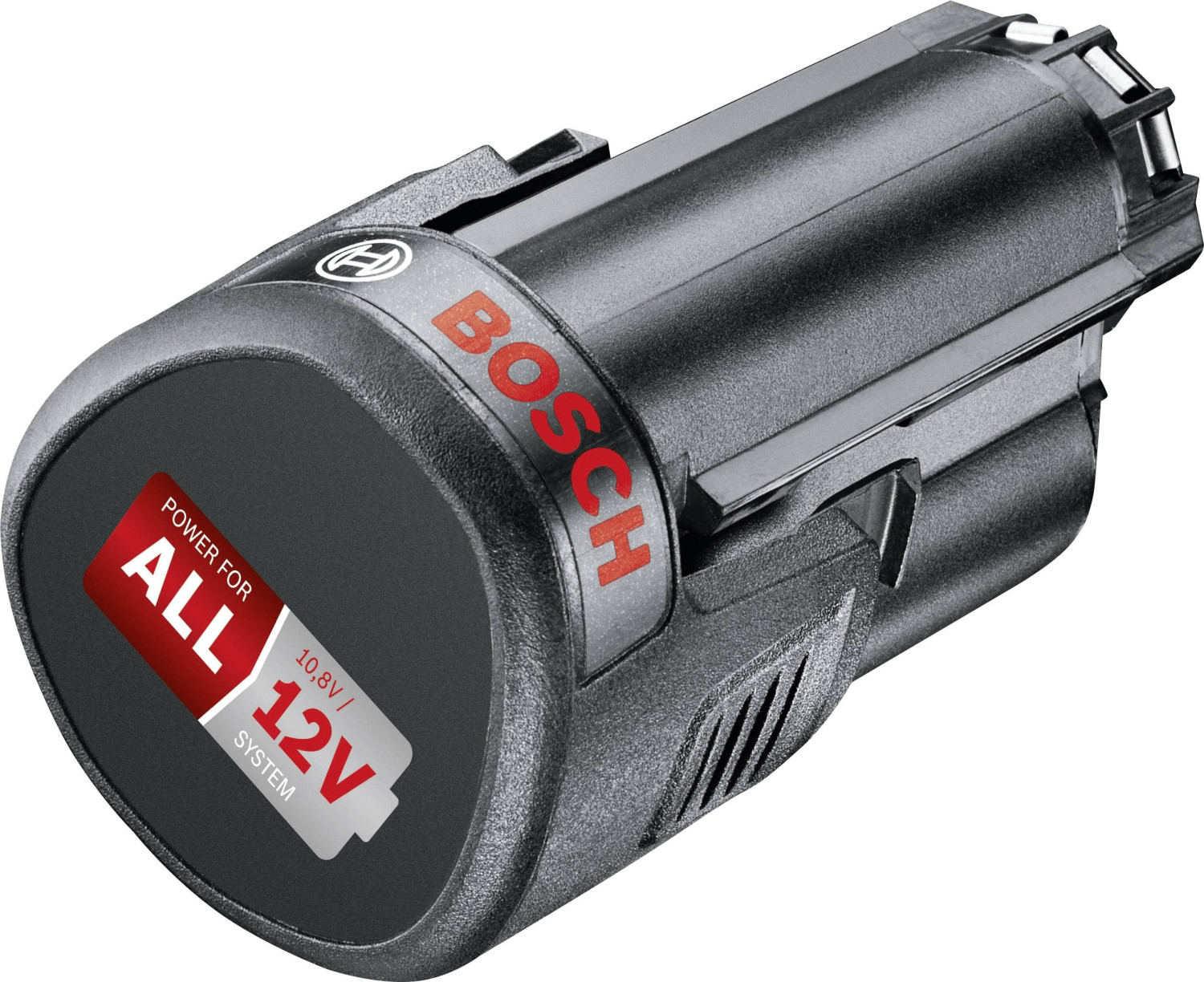 Bosch batterie lithium-ion (pour système Bosch 12 volts, 2,5 Ah, dans une  boîte) : : Bricolage