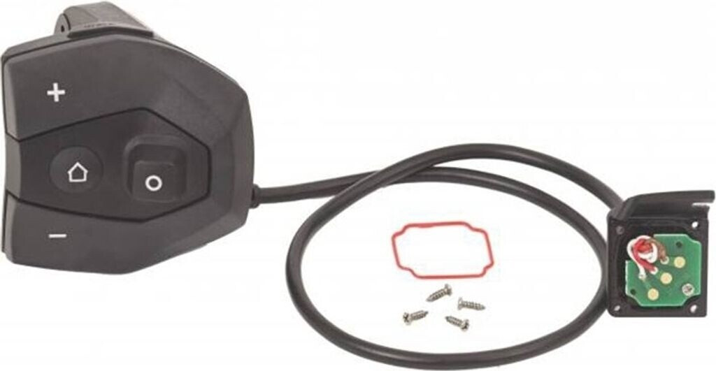 Bosch Unité de commande Nyon