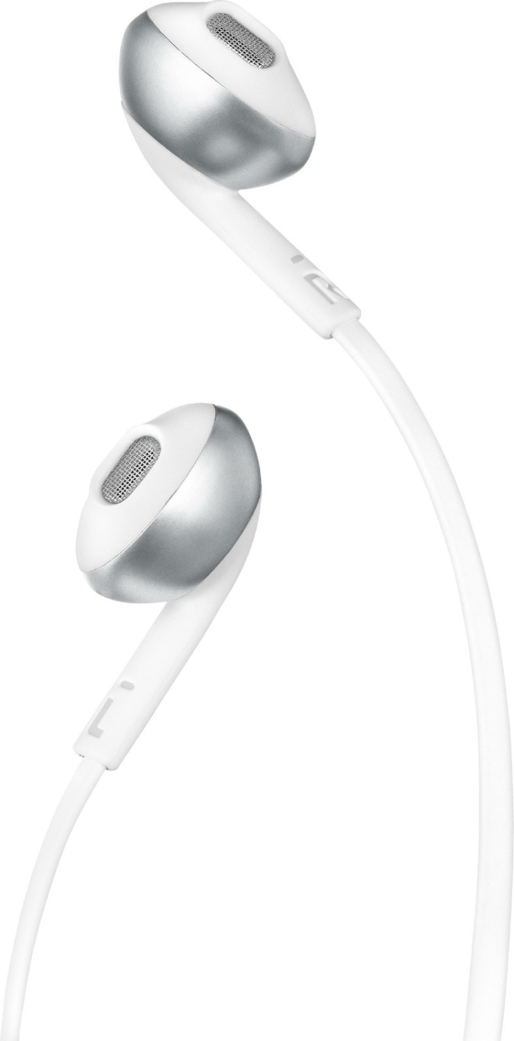 JBL T205 Chrome