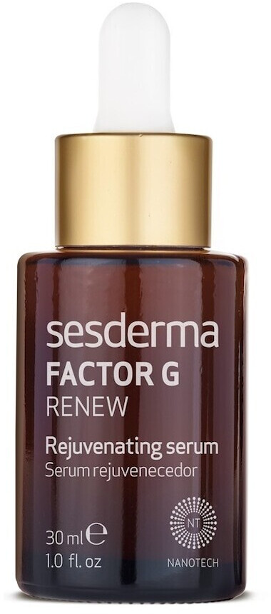 SeSDerma Factor G Growth Facial Lotion (30ml)