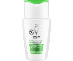Vichy Dercos Anti-Schuppen Shampoo trockene Kopfhaut ab 5 ...
