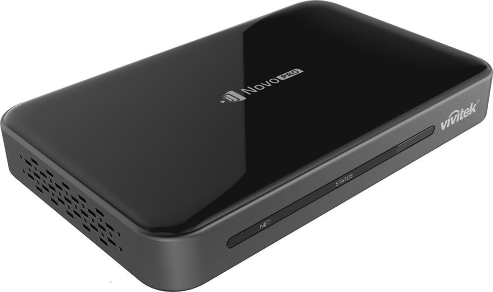 Vivitek NovoPRO