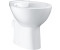 GROHE Bau Keramik Stand-Tiefspül-WC (39430000)