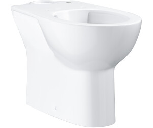 Grohe Bau Keramik Stand Wc Kombination 39429000 Ab 83 91 Preisvergleich Bei Idealo De