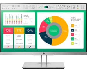 Buy HP EliteDisplay E223 from 455.00 Today Best Deals on