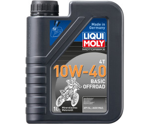 Top Oil 10W-40 5 l Motoröl kaufen bei OBI