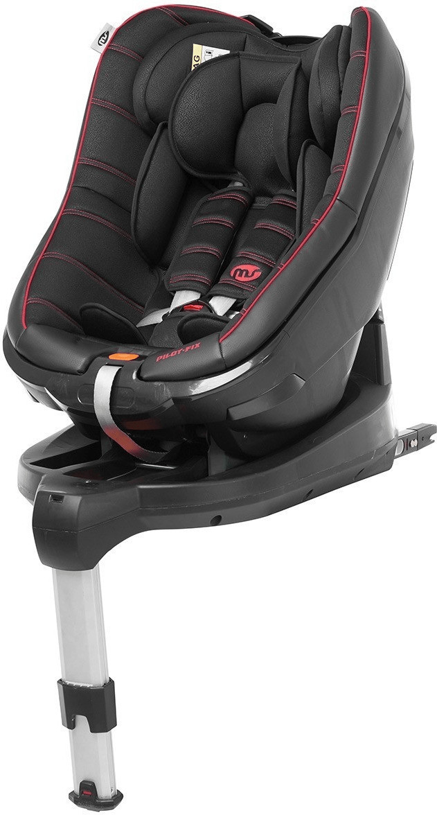Innovaciones MS Pilot Fix I-Size