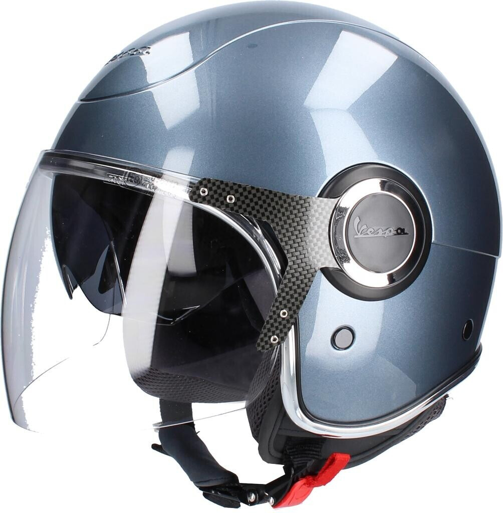 Vespa VJ grey