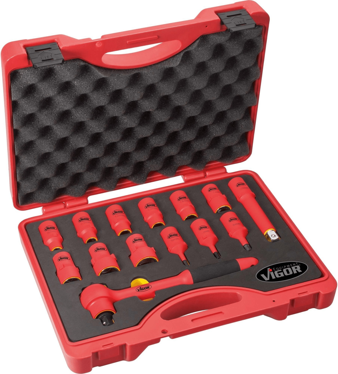 Vigor Equipment V3343