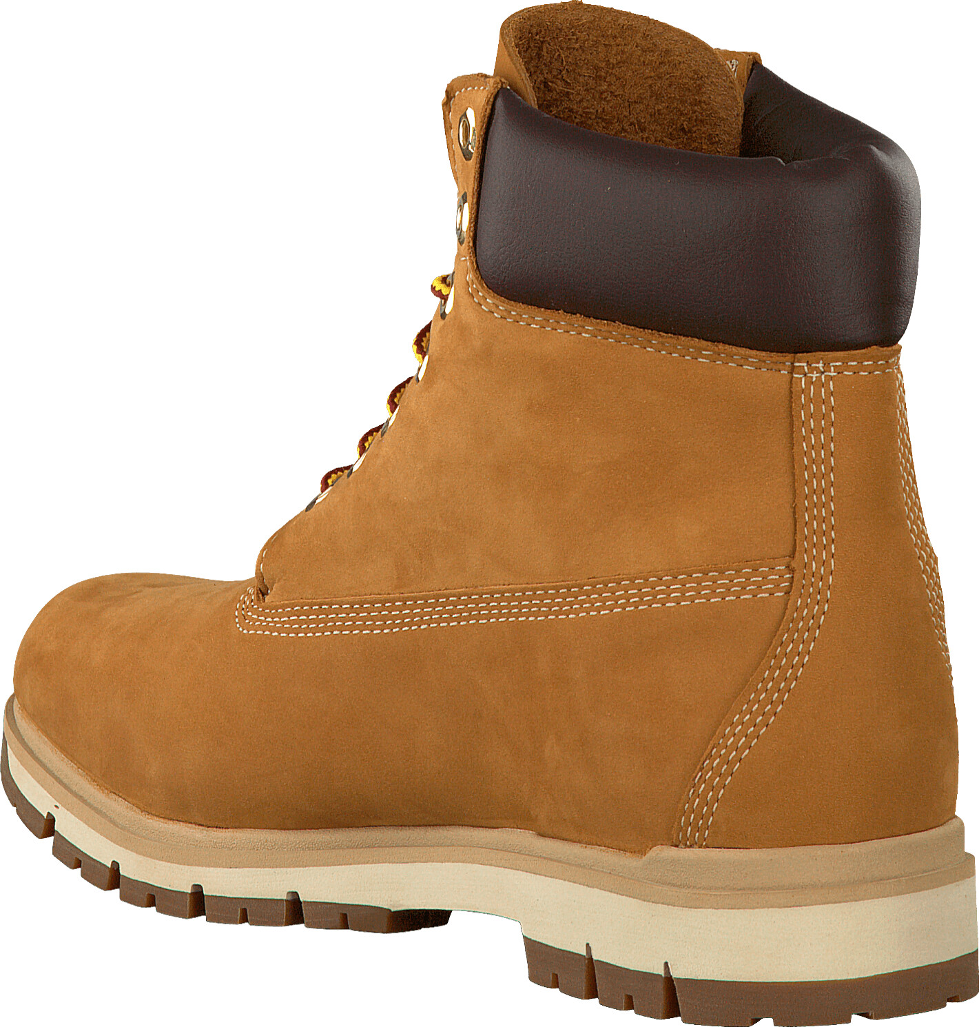 radford 6 inch boot for men in dark brown