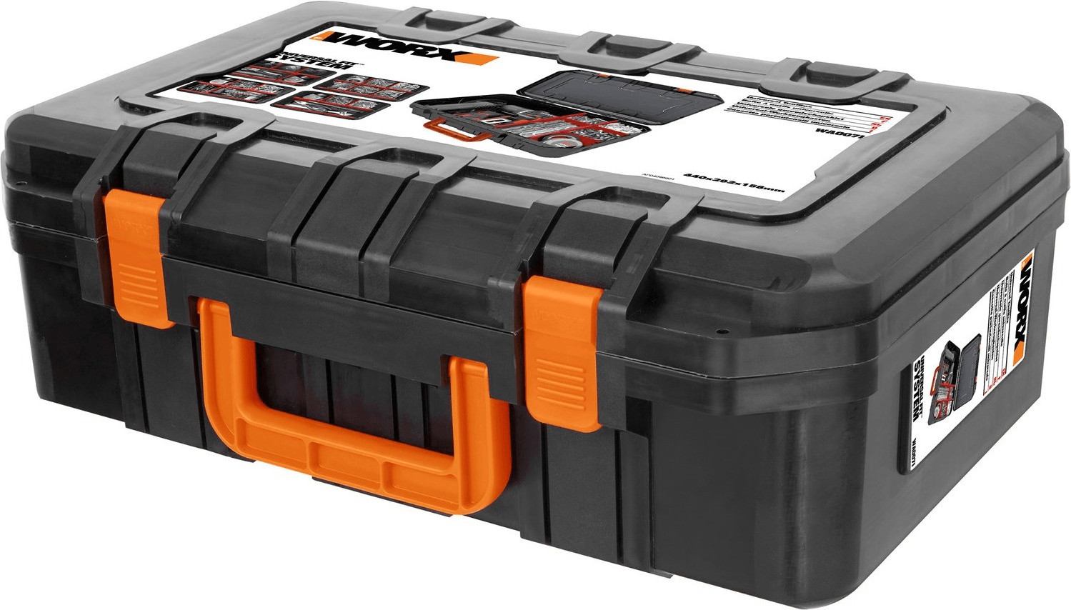 Worx WA0071