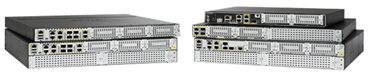 Cisco Systems ISR 4221 Security