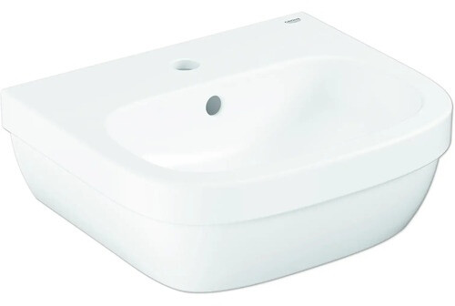 GROHE Euro Keramik Handwaschbecken 45cm alpinweiß (39324000) ab 61  