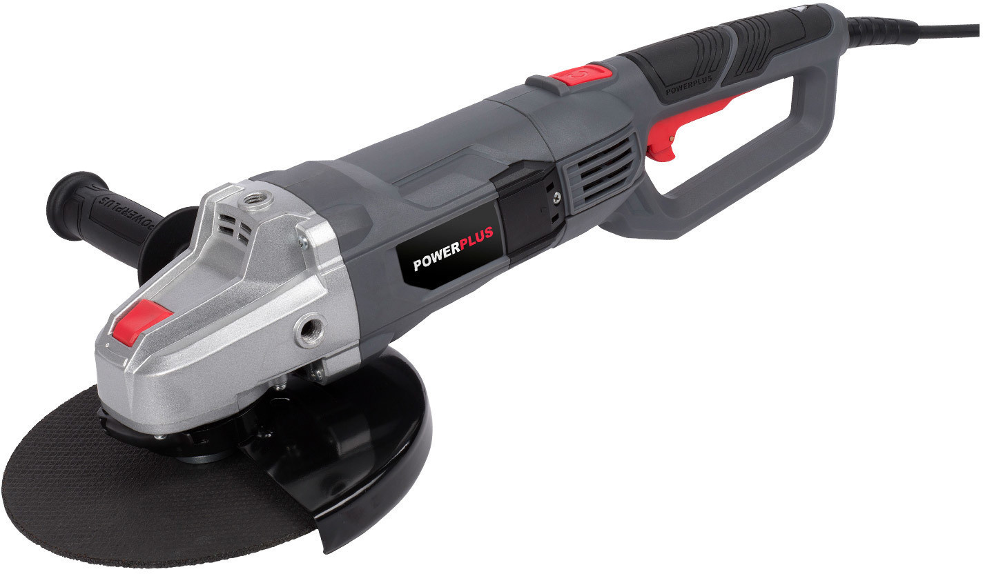 PowerPlus POWE20030