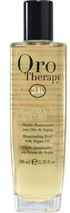 Fanola Oro Puro Therapy Diamante Fluid (100ml)