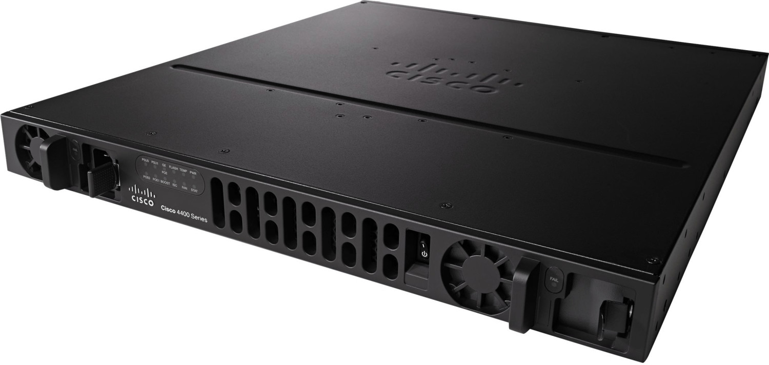 Cisco Systems ISR 4431 UC
