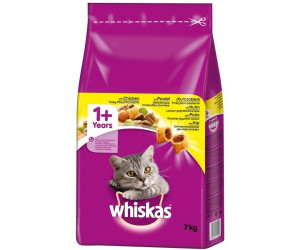 Whiskas sales 1 kg