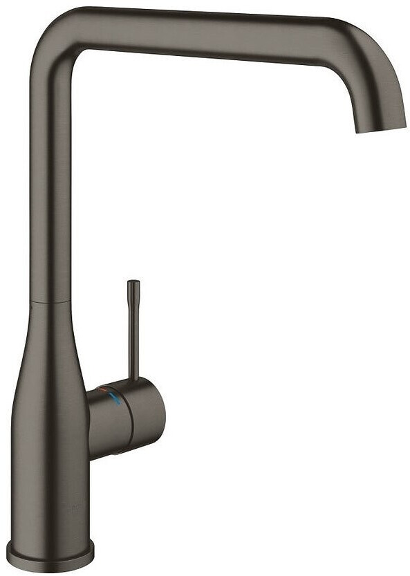 GROHE Essence Plus hard garphite gebürstet (30269AL0)