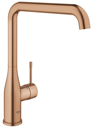 GROHE Essence Plus warm sunset gebürstet (30269DL0)