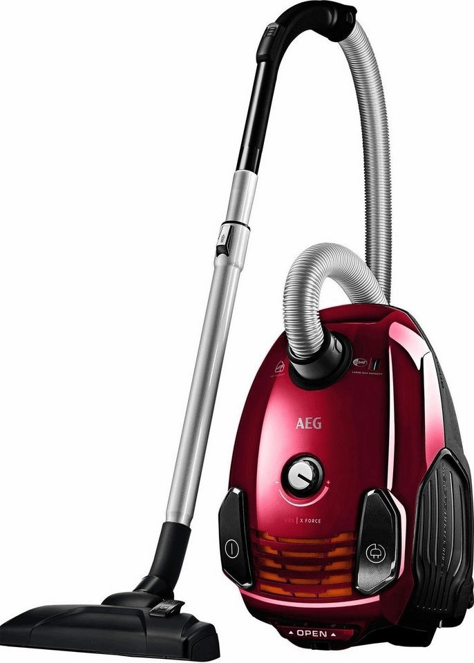 Electrolux VX6-2-CR-A