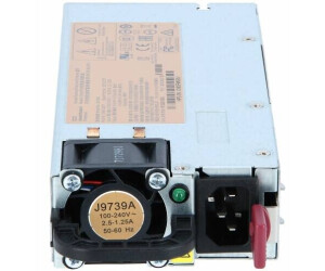 HP Enterprise X331 165W