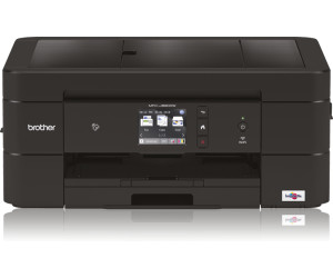 Brother MFC-J890DW desde 190,19 € | Compara precios en idealo