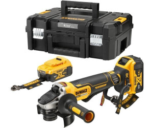 Dewalt shop 406 grinder