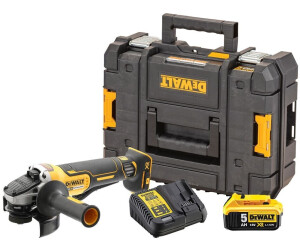 Dewalt dcg 406 nt discount