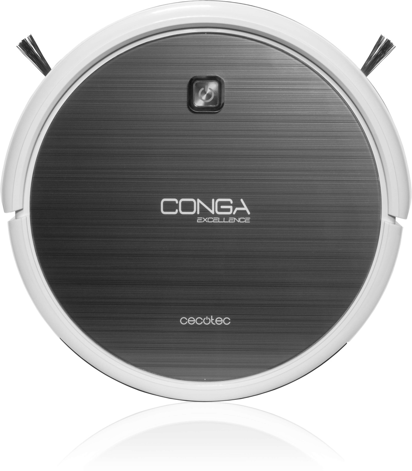 Cecotec Aspirateur robot Conga 4 en 1