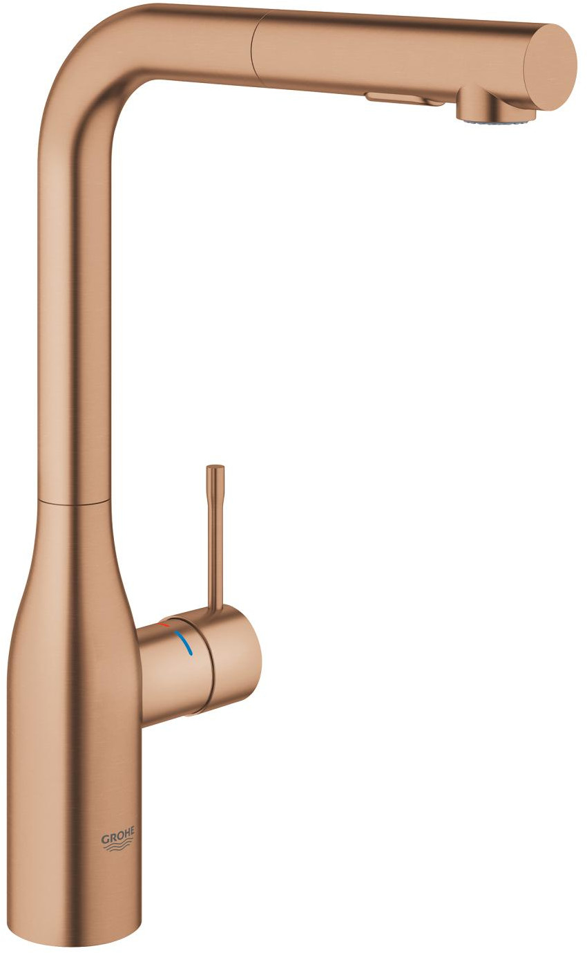 GROHE Essence warm sunset gebürstet (30270DL0)