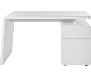Jahnke Schreibtisch CSL 440 weiß ab 339,00 ...
