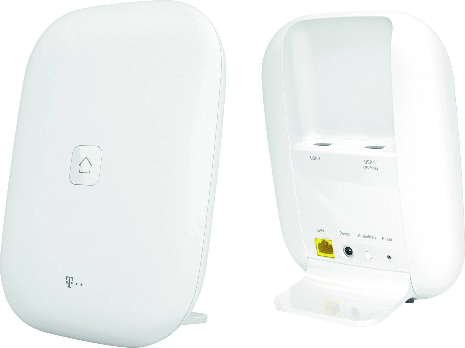 Telekom Smart Home Starter Paket ab 59 18  Preisvergleich bei idealo de