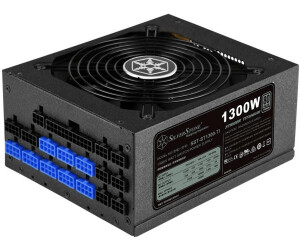 SilverStone Strider Titanium ST1300-TI 1300W