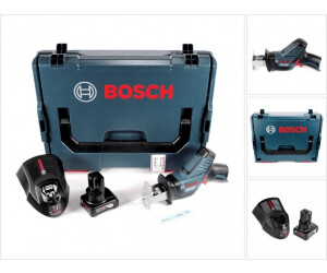 Bosch GSA 12V-14 bei 99,89 Preise) € 2024 (Februar | Preisvergleich ab