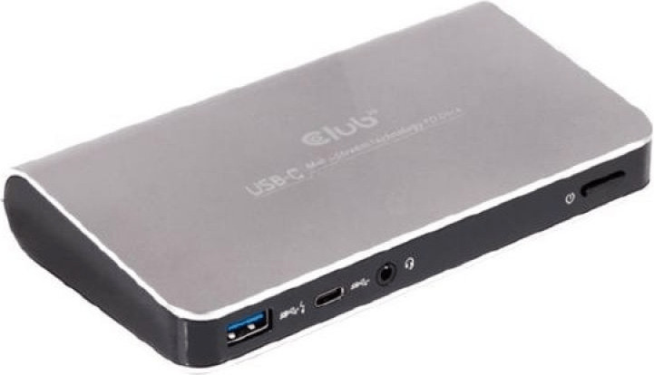Club3D SenseVision (CSV-1560)