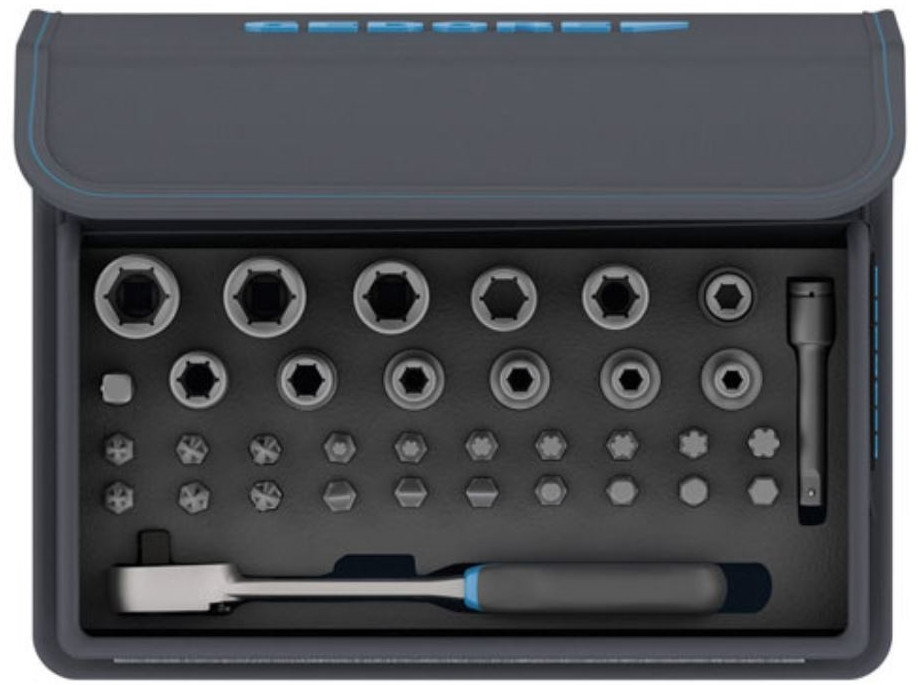 Gedore TC 666-MU-20