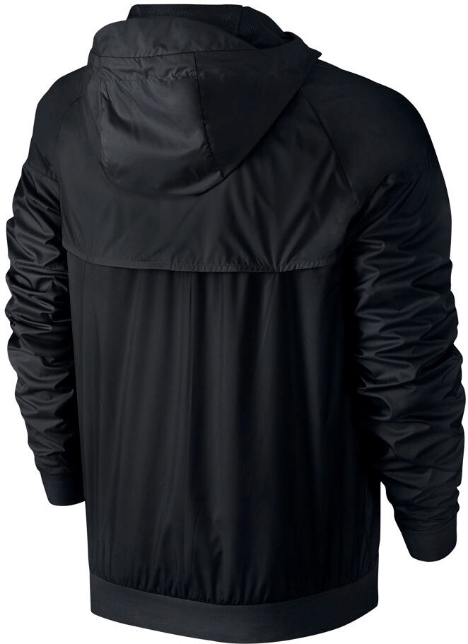 Nike Windrunner (727324-010) black