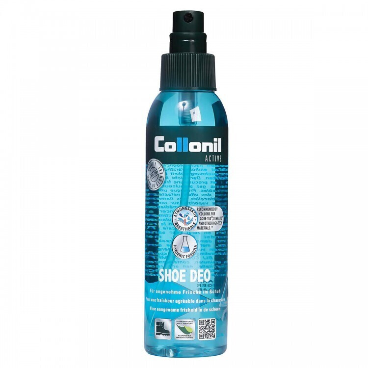 Collonil Outdoor Active Shoe Deo 150 ml