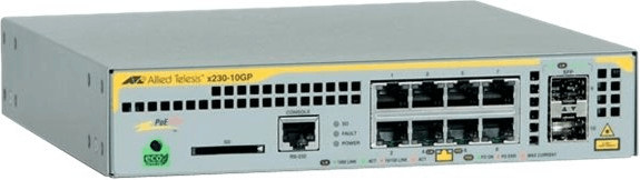 Allied Telesis x230-10GP