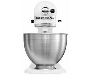 Planetary Mixer KitchenAid Classic 4.28 L 5K45SSEOB / 5K45SSEWH