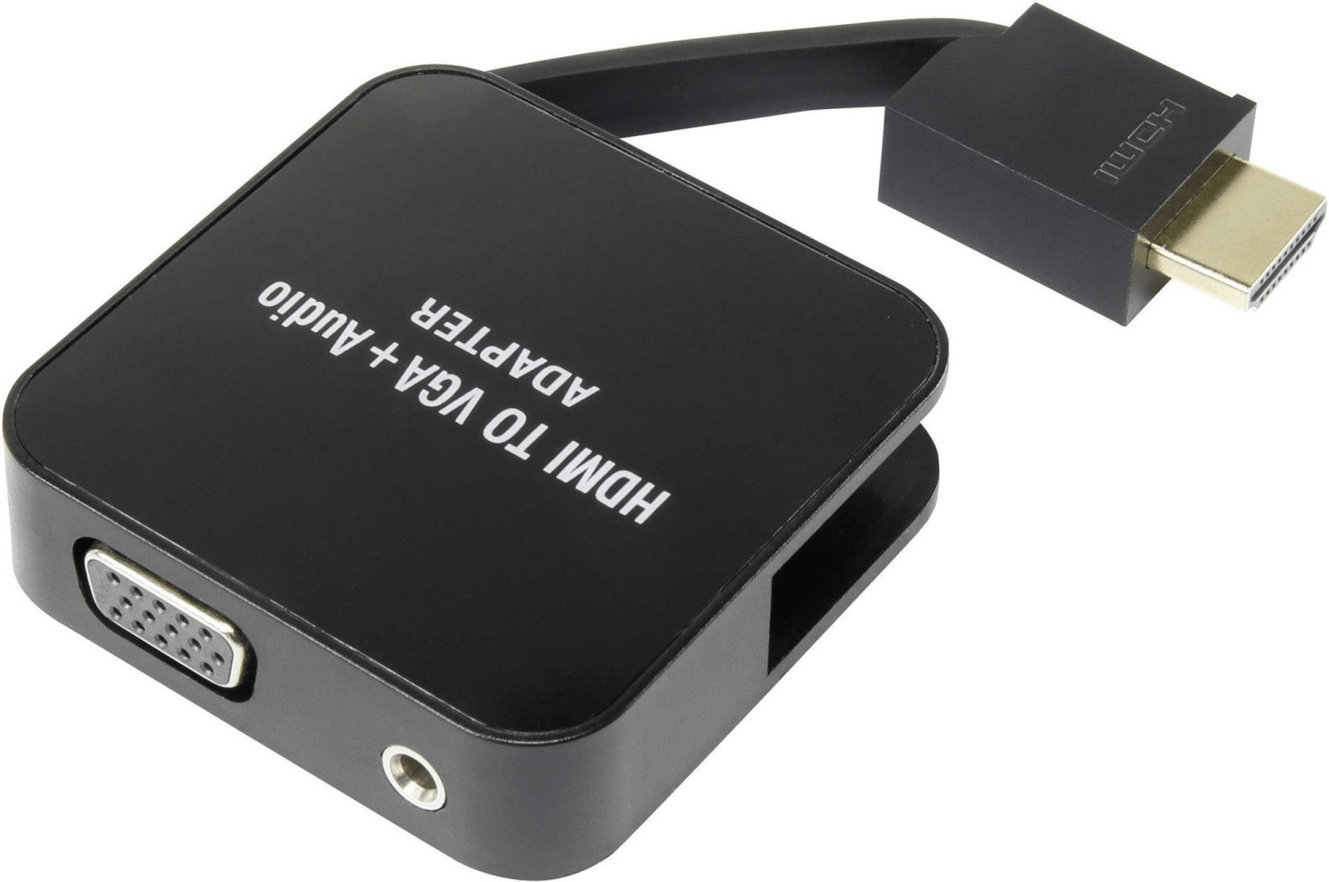 Speaka HDMI to VGA Adapter (1217947)